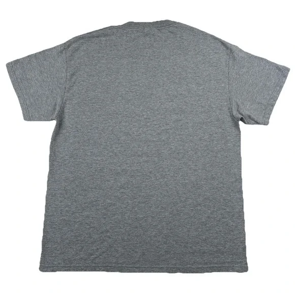 What Speeding Tickets Pay For Cops Donuts Funny T-shirt Y2K Men's Large - Picture 2 of 7